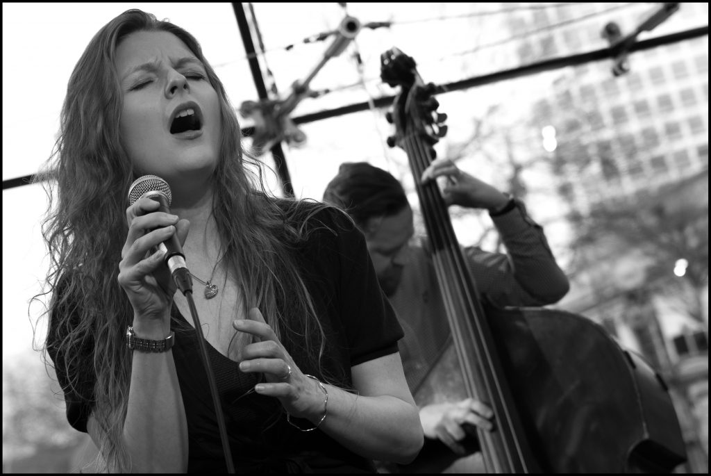 Zoe Gilby #2