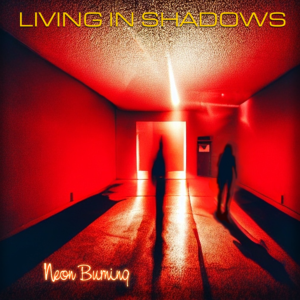 LiS Neon Burning cover